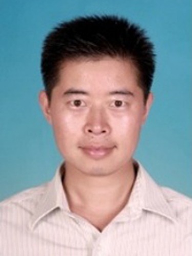 Liu Ning Photo
